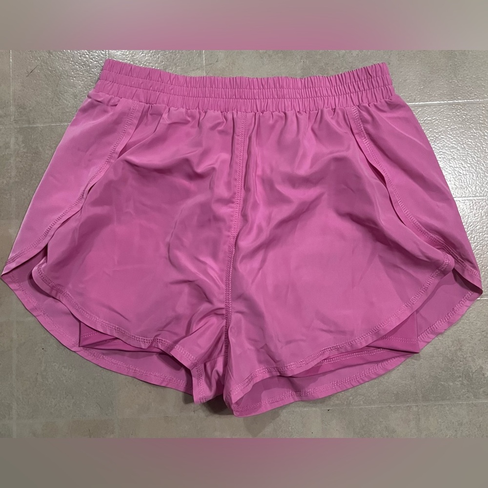 Year of Ours Terrain Running Shorts Sz S